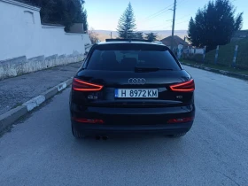 Audi Q3 S Line Panorama, снимка 6