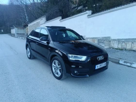 Audi Q3 S Line Panorama, снимка 1