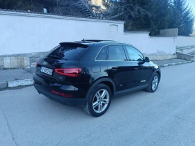 Audi Q3 S Line Panorama, снимка 4