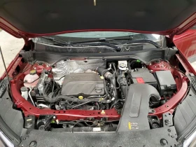 Chevrolet Trax 1.2l 2Rs, снимка 12