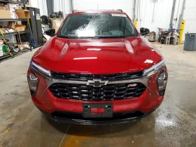 Chevrolet Trax 1.2l 2Rs, снимка 5