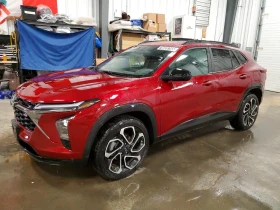 Chevrolet Trax 1.2l 2Rs, снимка 1