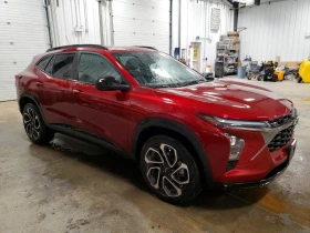 Chevrolet Trax 1.2l 2Rs, снимка 4