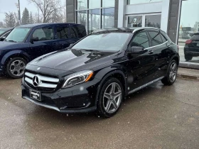 Mercedes-Benz GLA 250 4MATIC * FULL AMG PACK* 65130 KM ПРОБЕГ* ПАНОРАМА*, снимка 1