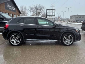 Mercedes-Benz GLA 250 4MATIC * FULL AMG PACK* 65130 KM ПРОБЕГ* ПАНОРАМА*, снимка 4
