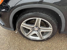 Mercedes-Benz GLA 250 4MATIC * FULL AMG PACK* 65130 KM ПРОБЕГ* ПАНОРАМА*, снимка 6