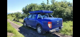 Ford Ranger Limited, снимка 2