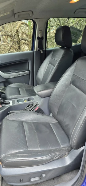 Ford Ranger Limited, снимка 5