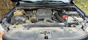 Ford Ranger Limited, снимка 9