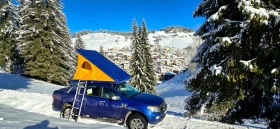 Ford Ranger Limited, снимка 1