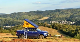 Ford Ranger Limited, снимка 12