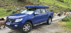 Ford Ranger Limited, снимка 2