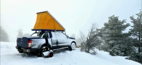 Ford Ranger Limited, снимка 8