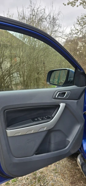 Ford Ranger Limited, снимка 16