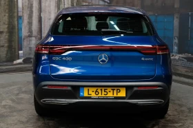 Mercedes-Benz EQC 400 4matic 360 Matrix DIST HUD Winter Pack Burmest, снимка 7