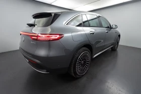Mercedes-Benz EQC 400 4matic AMG 360* MultiB DISTR HUD Winter Pack, снимка 7