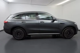 Mercedes-Benz EQC 400 4matic AMG 360* MultiB DISTR HUD Winter Pack, снимка 4
