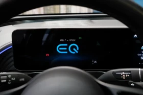 Mercedes-Benz EQC 400 4matic 360 Matrix DIST HUD Winter Pack Burmest, снимка 12