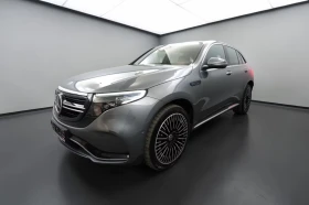 Mercedes-Benz EQC 400 4matic AMG 360* MultiB DISTR HUD Winter Pack, снимка 1