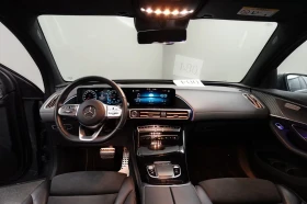 Mercedes-Benz EQC 400 4matic AMG 360* MultiB DISTR HUD Winter Pack, снимка 13