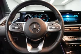 Mercedes-Benz EQC 400 4matic AMG 360* MultiB DISTR HUD Winter Pack, снимка 14
