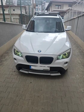 BMW X1 2.0D xdrive, снимка 1