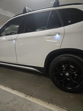 BMW X1 2.0D xdrive, снимка 10