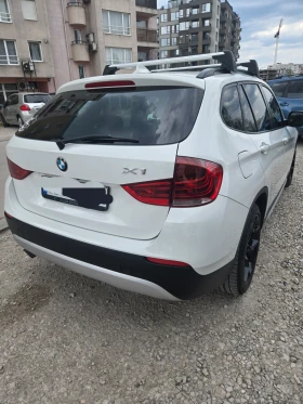 BMW X1 2.0D xdrive, снимка 4