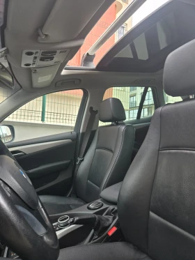 BMW X1 2.0D xdrive, снимка 8