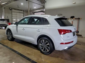 Audi Q5 PREMIUM PLUS 45 / 360 / ПОДГРЕВИ / ДИГ.ТАБЛО, снимка 4