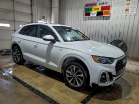 Audi Q5 PREMIUM PLUS 45 / 360 / ПОДГРЕВИ / ДИГ.ТАБЛО, снимка 1