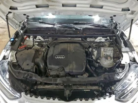 Audi Q5 PREMIUM PLUS 45 / 360 / ПОДГРЕВИ / ДИГ.ТАБЛО, снимка 12