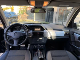 Mercedes-Benz GLK 320 CDI 4M 7G, снимка 12