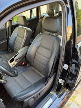 Mercedes-Benz GLK 320 CDI 4M 7G, снимка 16