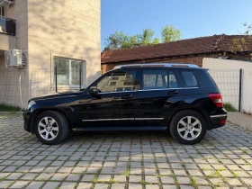 Mercedes-Benz GLK 320 CDI 4M 7G, снимка 3