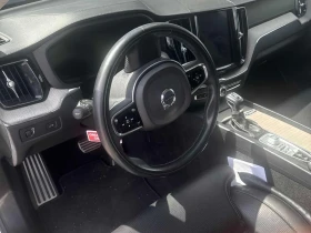 Volvo XC60 Inscription / 360 / ПОДГРЕВИ / ОБДУХВАНЕ , снимка 5