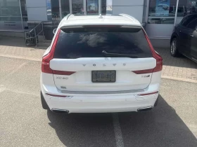 Volvo XC60 Inscription / 360 / ПОДГРЕВИ / ОБДУХВАНЕ , снимка 4