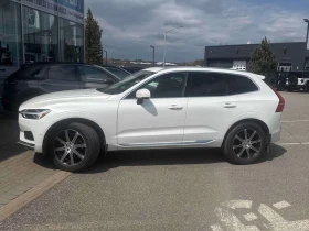 Volvo XC60 Inscription / 360 / ПОДГРЕВИ / ОБДУХВАНЕ , снимка 2