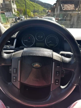 Land Rover Range Rover Sport, снимка 8