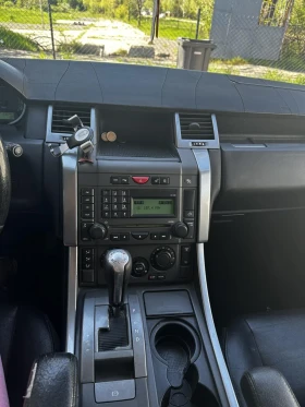 Land Rover Range Rover Sport, снимка 7