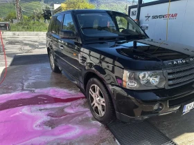 Land Rover Range Rover Sport, снимка 2