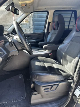 Land Rover Range Rover Sport, снимка 5