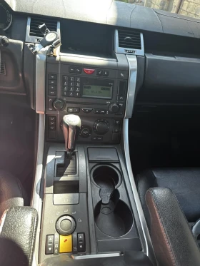 Land Rover Range Rover Sport, снимка 9