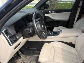 BMW X5 * xDrive40i * LASER* 360* H/K* SKY LOUNGE* HUD* , снимка 5