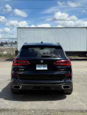 BMW X5 * xDrive40i * LASER* 360* H/K* SKY LOUNGE* HUD* , снимка 4