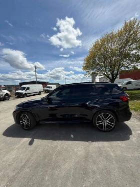 BMW X5 * xDrive40i * LASER* 360* H/K* SKY LOUNGE* HUD* , снимка 2