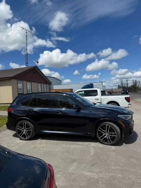 BMW X5 * xDrive40i * LASER* 360* H/K* SKY LOUNGE* HUD* , снимка 3