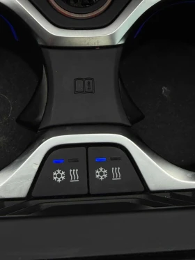 BMW X5 * xDrive40i * LASER* 360* H/K* SKY LOUNGE* HUD* , снимка 14