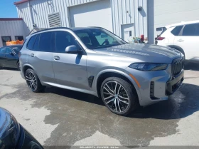 BMW X5 3.0l xDrive40I, снимка 13