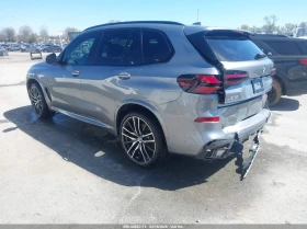 BMW X5 3.0l xDrive40I, снимка 3